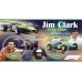Транспорт Формула 1 Джим Кларк